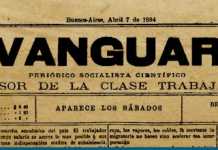 Anarquistas y socialistas en los orígenes del movimiento obrero argentino Movimiento Obrero en Argentina