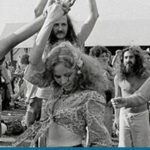 El movimiento hippy, el rock & roll y los caminos de la contracultura