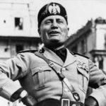 El fusilamiento de Benito Mussolini – Ni el tiro del final