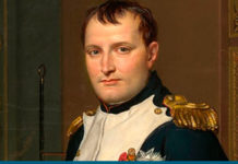 Napoleón Bonaparte