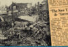 The New York Times acusa a Nixon de “terrorismo sin precedentes”