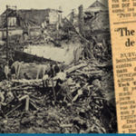 The New York Times acusa a Nixon de “terrorismo sin precedentes”