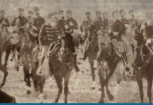 Mensaje al Congreso Nacional de Nicolás Avellaneda sobre la “conquista del desierto”