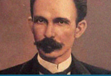 Nuestra América, de José Martí