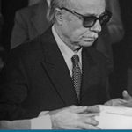 La historia política del Nunca Más, por Emilio Crenzel