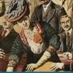 Olympe de Gouges y la Declaración de los derechos de la mujer y la ciudadana