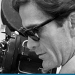 Pier Paolo Pasolini