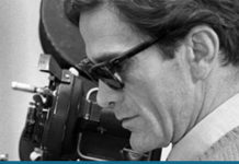 Pier Paolo Pasolini
