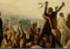 La pionera revolución haitiana