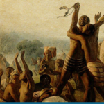 La pionera revolución haitiana