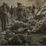 Aquella tremenda Primera Guerra Mundial