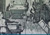 Las primeras imprentas en tiempos de conquista y colonia