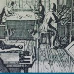 Las primeras imprentas en tiempos de conquista y colonia