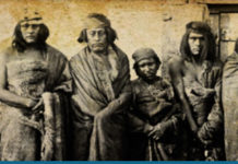 Raúl Mandrini sobre su libro La Argentina aborigen