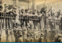 La Reforma Universitaria – Manifiesto liminar (21 de junio de 1918)