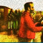 Revolución de Lavalle y fusilamiento de Dorrego
