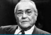 Ricardo Balbín