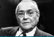 Ricardo Balbín