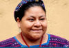 Rigoberta Menchú Tum
