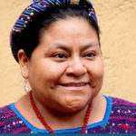 Rigoberta Menchú Tum