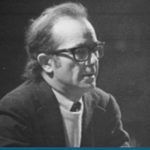 Rodolfo Walsh, por Felipe Pigna