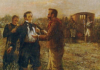 Romance a la muerte de Manuel Dorrego, por Felipe Pigna