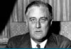 Franklin Delano Roosevelt