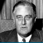 Franklin Delano Roosevelt
