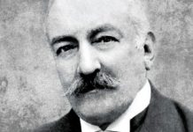 Roque Sáenz Peña