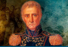 Cornelio Saavedra