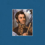 José de San Martín – Cronología