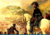 San Martín, el general de todas las epopeyas