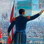 San Martín y la libertad de los esclavos en el Perú