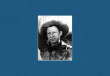 Augusto Nicolás Calderón Sandino
