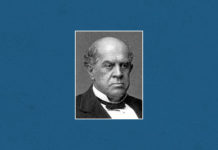 Domingo Faustino Sarmiento