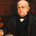 Sarmiento entre su civilización y su barbarie