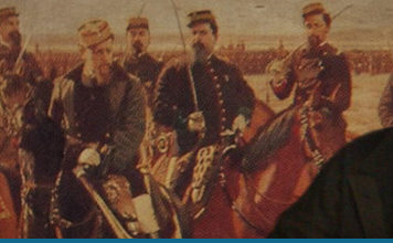 La opinión de Sarmiento sobre el ejército, la oligarquía y la organización nacional