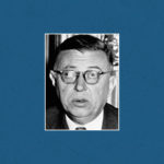 Jean Paul Sartre