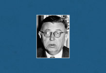 Jean Paul Sartre