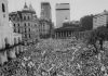 Se van y nunca volverán. El triunfo de Raúl Alfonsín – Octubre de 1983