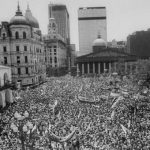 Se van y nunca volverán. El triunfo de Raúl Alfonsín – Octubre de 1983