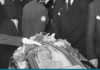 Secuestro y desaparición del cadáver de Eva Perón