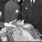 Secuestro y desaparición del cadáver de Eva Perón