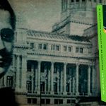 Asesinato en el Senado de la Nación