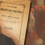 El senador Martín Fierro