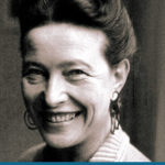 Simone de Beauvoir