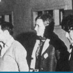 Entrevista a los sobrevivientes de Trelew