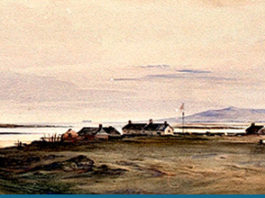 Tomás Guido y la usurpación de las Islas Malvinas