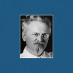 León Trotski
