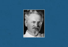 León Trotski